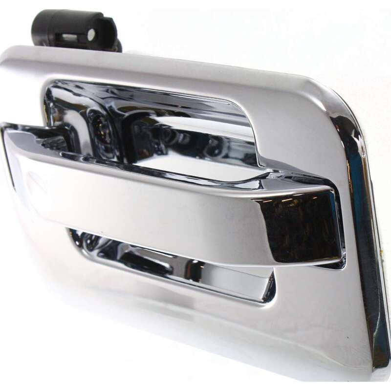 Exterior Door Handle CL3Z1522404AB-PFM FDH010122