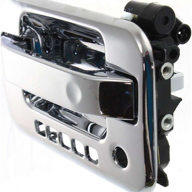 Exterior Door Handle 8L3Z1522405AA-PFM FDH010119