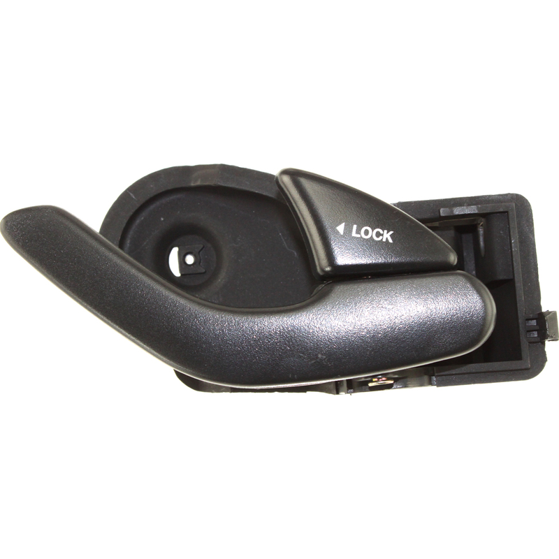 Interior Door Handle 1L8Z7822600AAA PEC135833OL