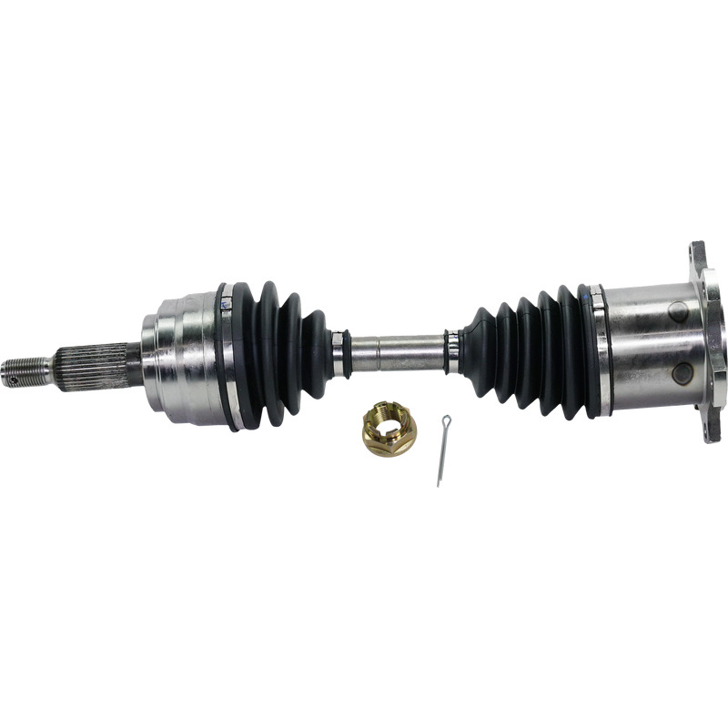 Axle Assembly ARBF507101