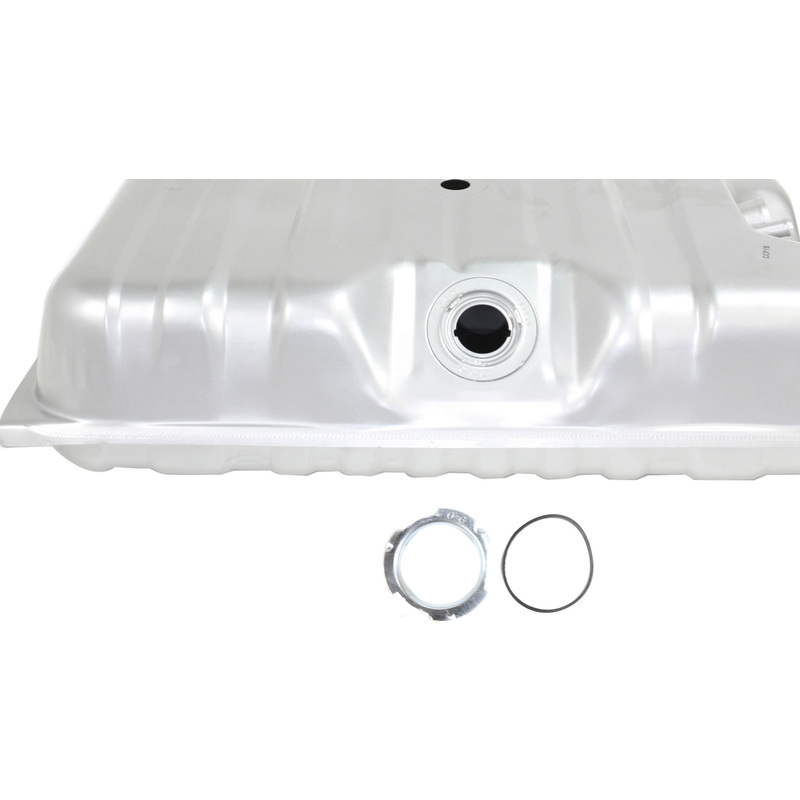 Fuel Tank D5TZ9002B