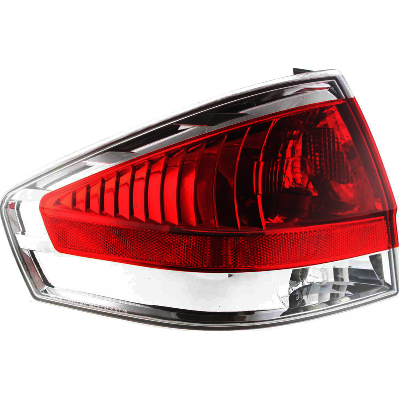 Tail Light 8S4Z13405D