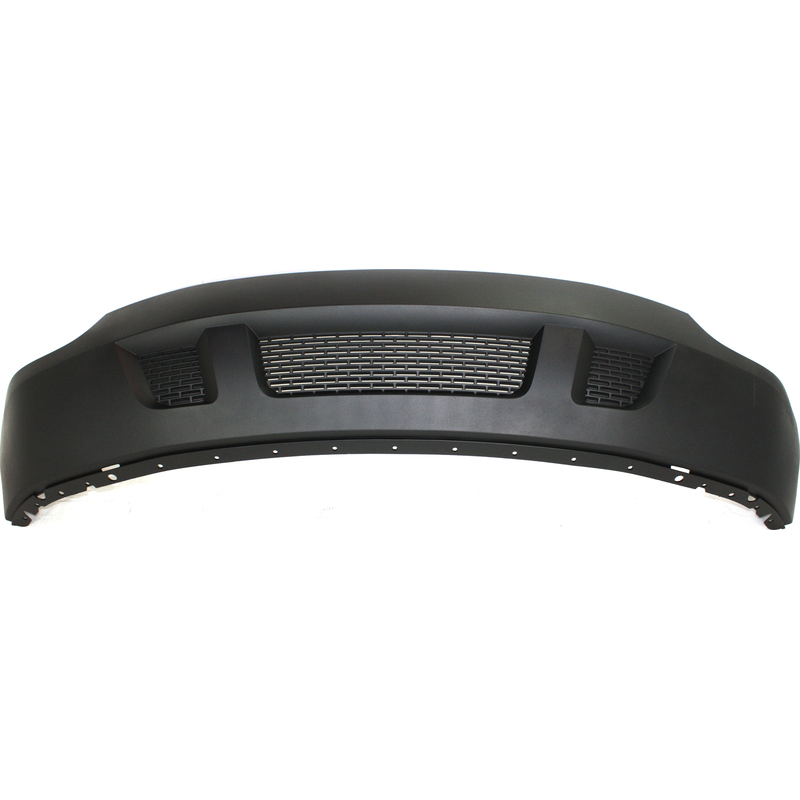 Bumper Cover 25832805 GM1015103