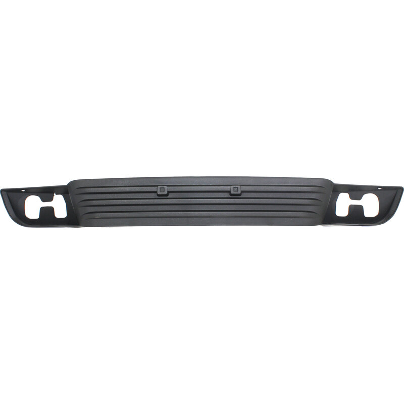Bumper Grille 15893975