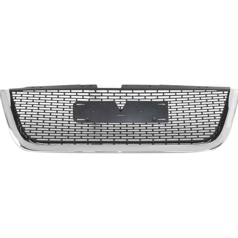 Grille Assembly 22785560