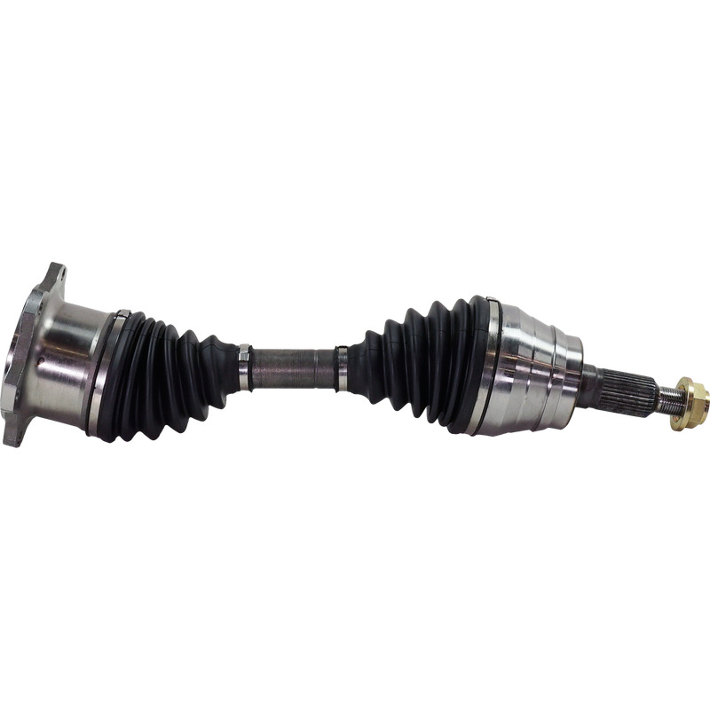 Axle Assembly ARBG507102