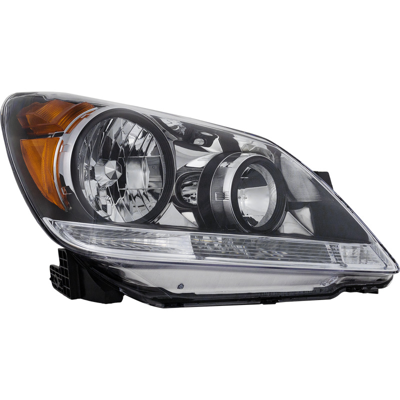 Headlight 33100SHJA51 HO2503136