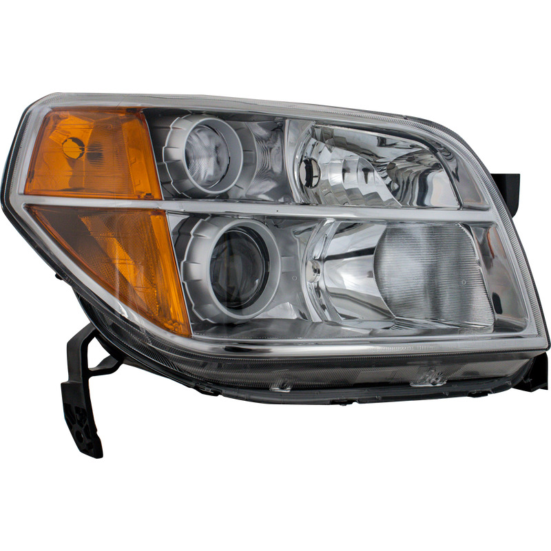 Headlight 33101S9VA11