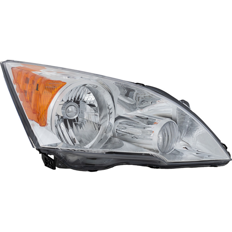 Headlight 33101SWAA01 HO2503129