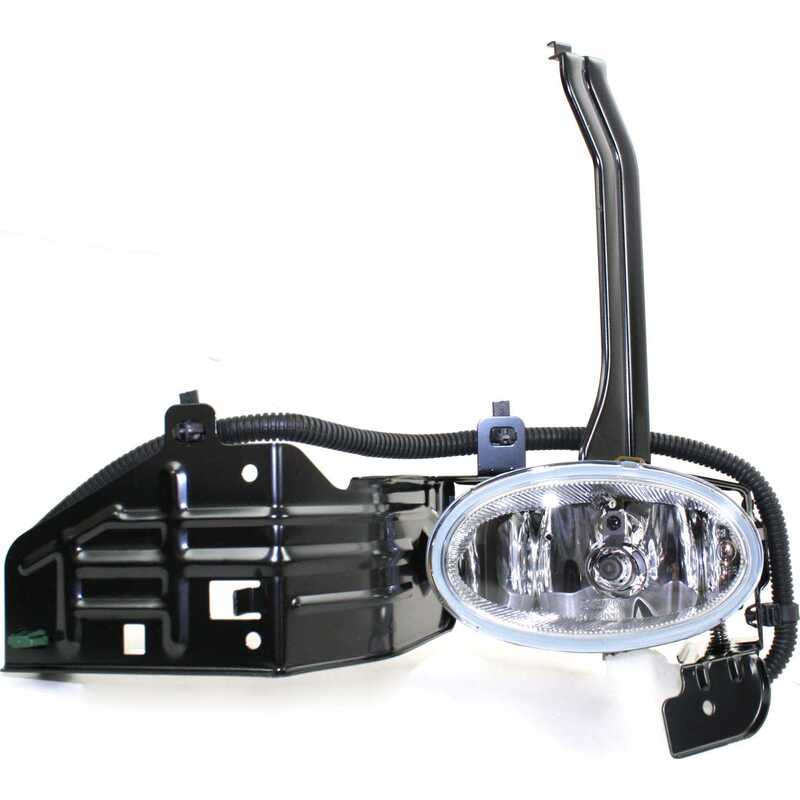 Fog Light 33951TA0305