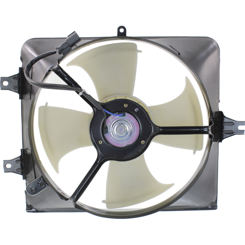 Cooling Fan Assembly 38615RCAA00