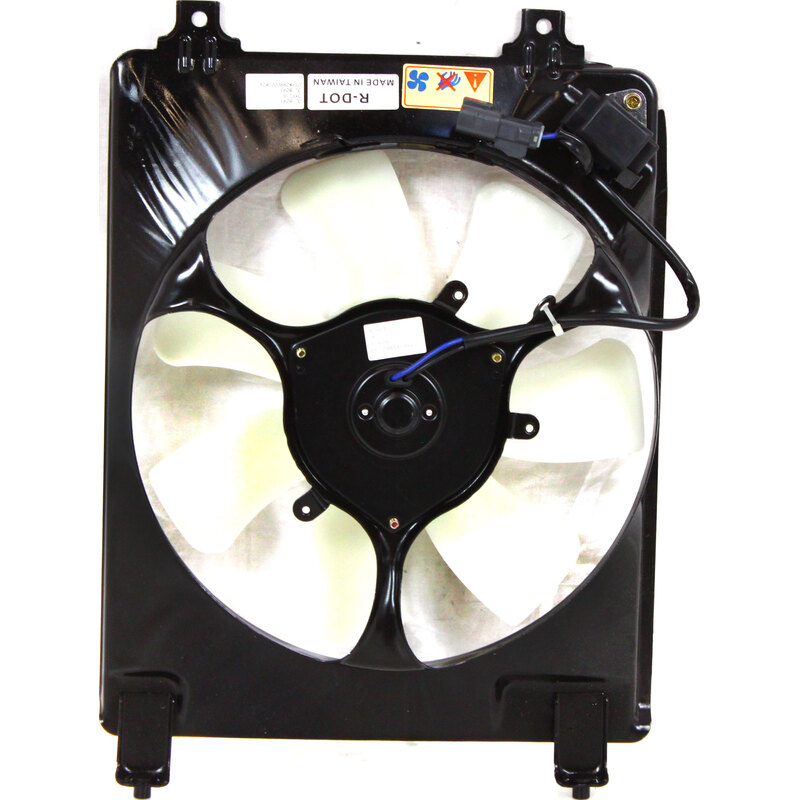 Cooling Fan Assembly 38616RNAA01-PFM
