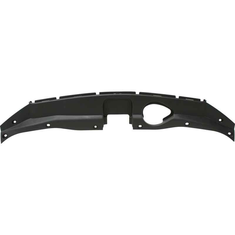 Radiator Support Cover 863530W000