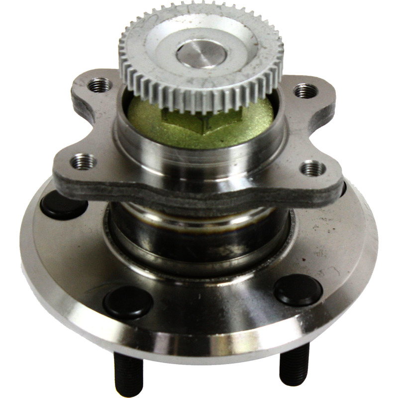 Wheel Hub ARBH285905