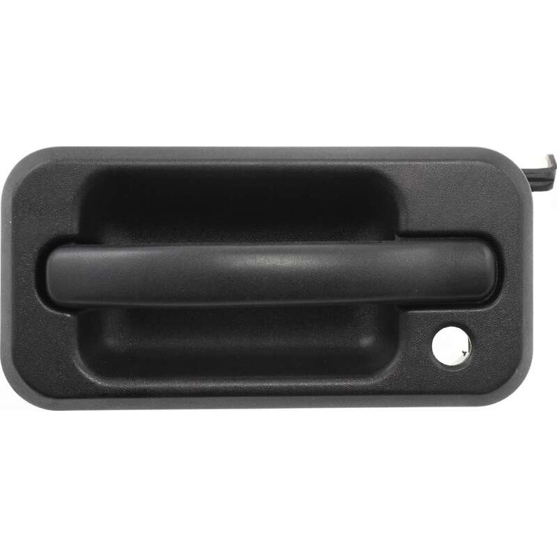 Exterior Door Handle 15104792