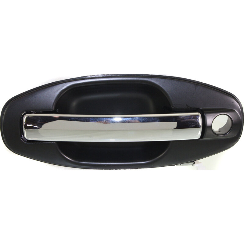 Exterior Door Handle 8266026010