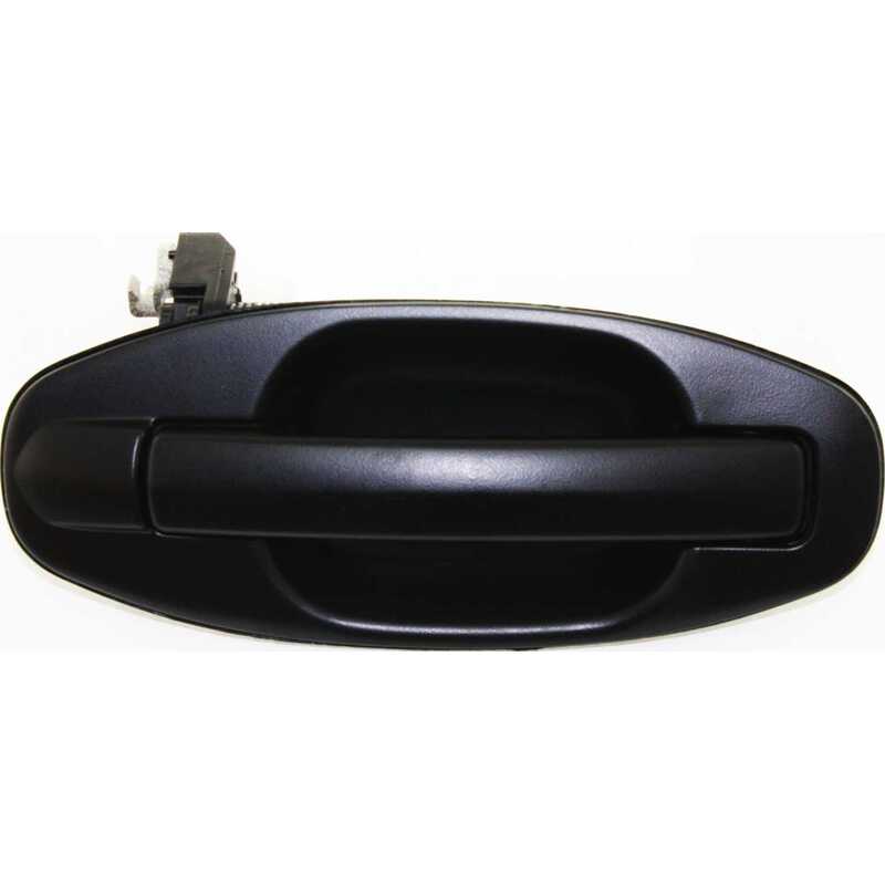Exterior Door Handle 8366026000CA