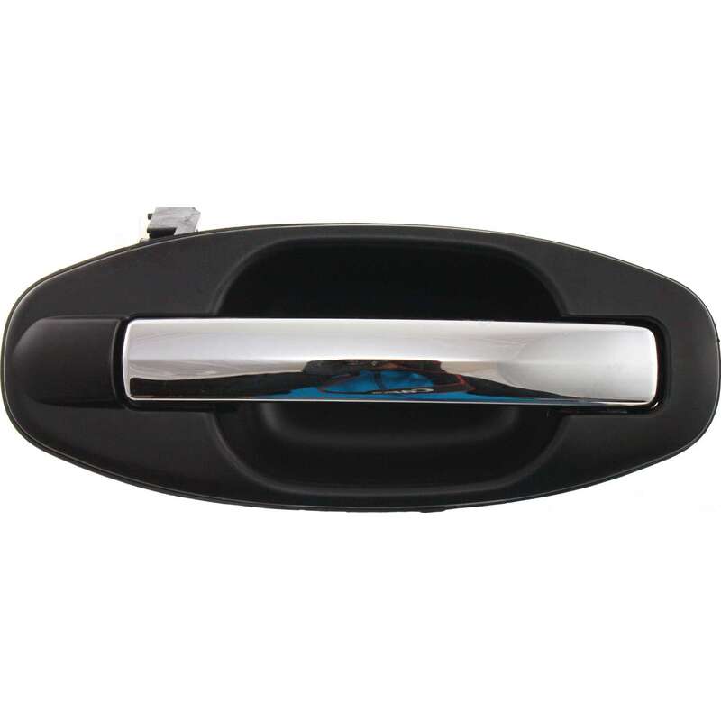 Exterior Door Handle 8366026010