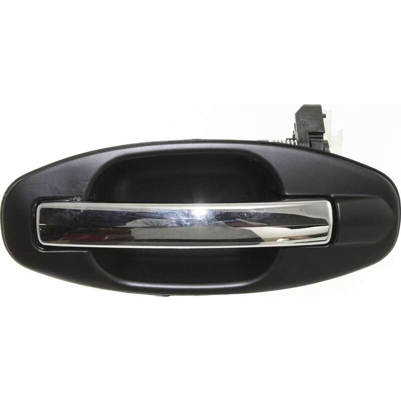 Exterior Door Handle 8365026010