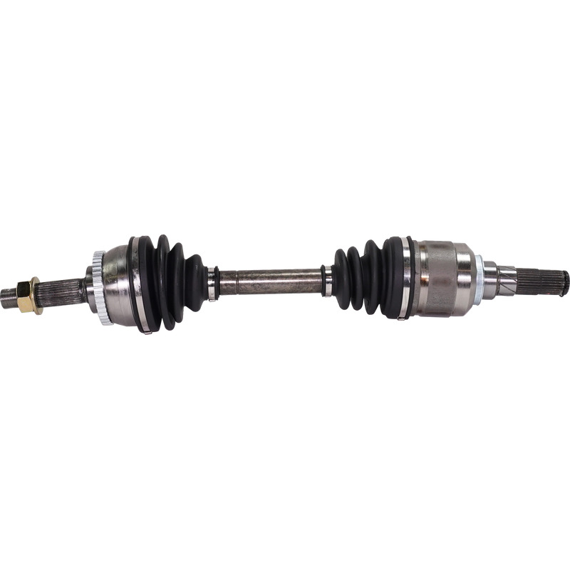 Axle Assembly ARBI507102