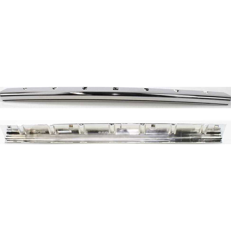 Bumper Trim 1DL48SZ0AA