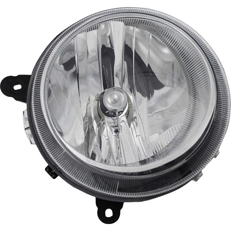 Headlight 5303842AE CH2503176