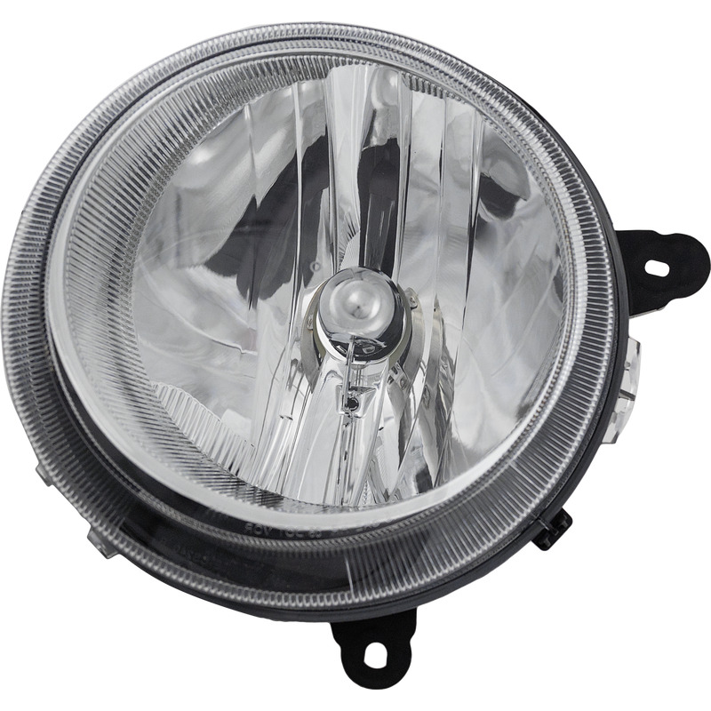 Headlight 5303843AE CH2502176