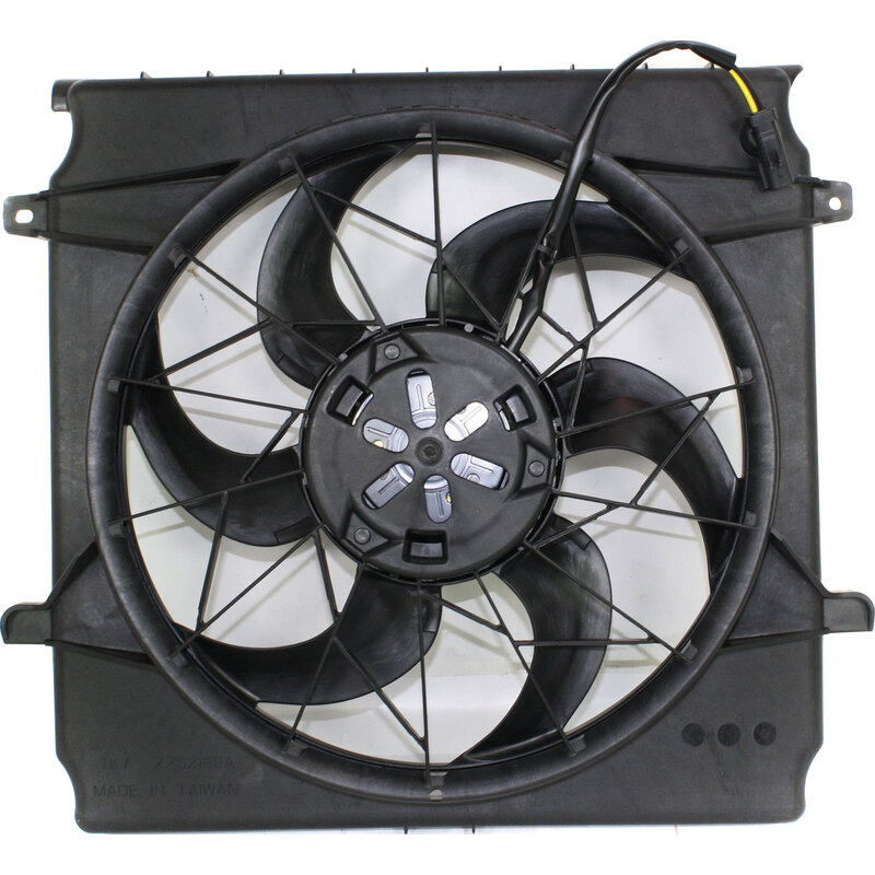 Cooling Fan Assembly 55037659AB