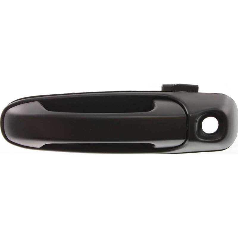 Exterior Door Handle 5GG27DX8AA