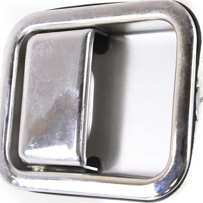Exterior Door Handle J5758172-PFM 55176382AE-PFM
