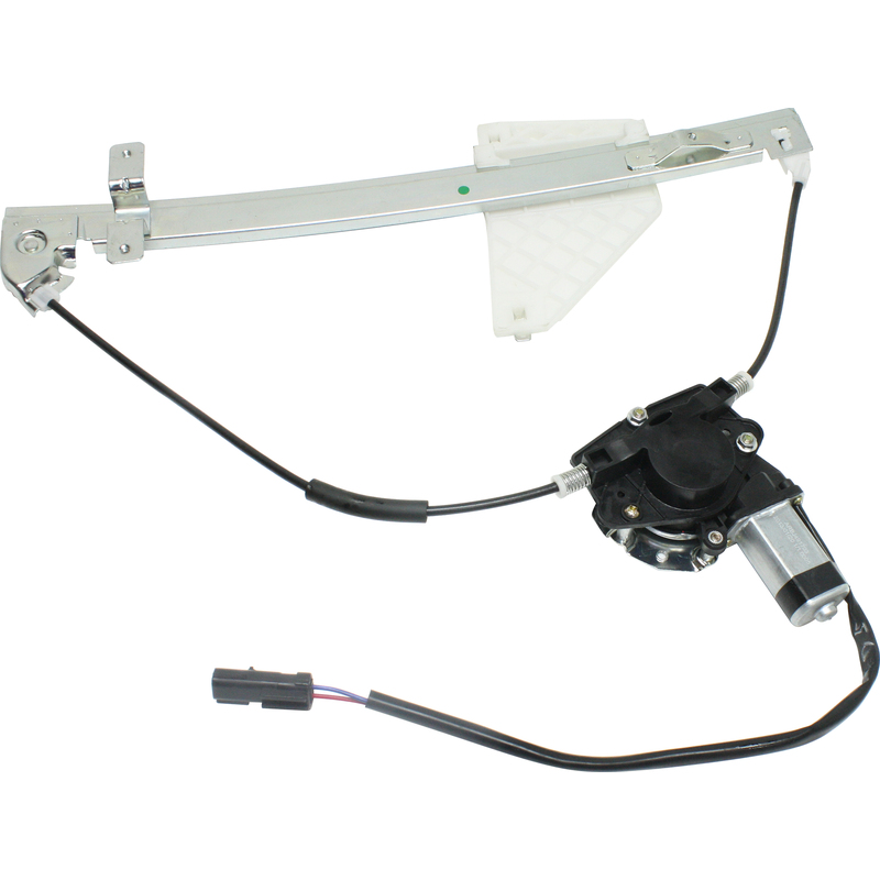 Window Regulator CH1551102