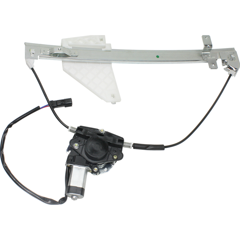 Window Regulator CH1550102
