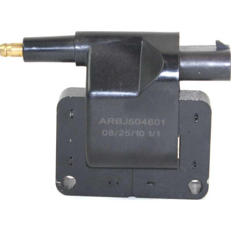 Ignition Coil ARBJ504601
