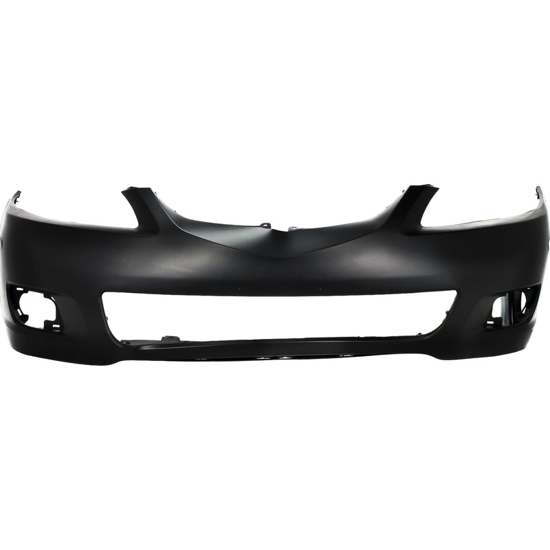 Bumper Cover GPYA50031ABB MA1000218