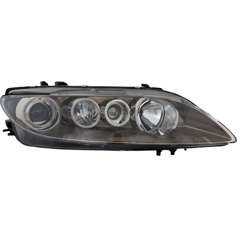Headlight GP7A510K0B-PFM