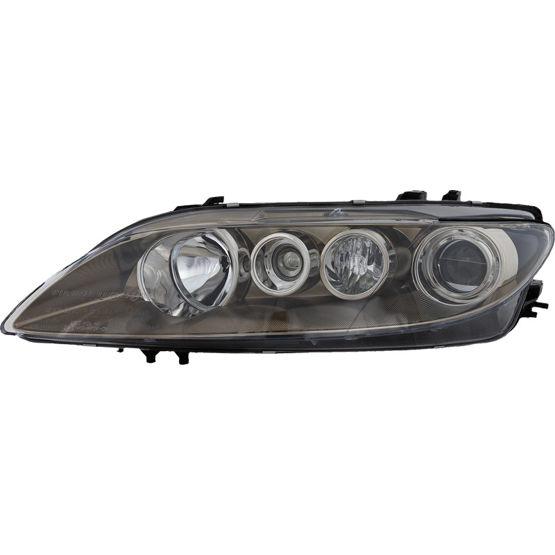 Headlight GP7A510L0B-PFM