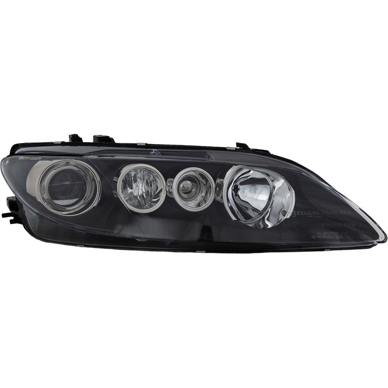Headlight GP7B510K0B