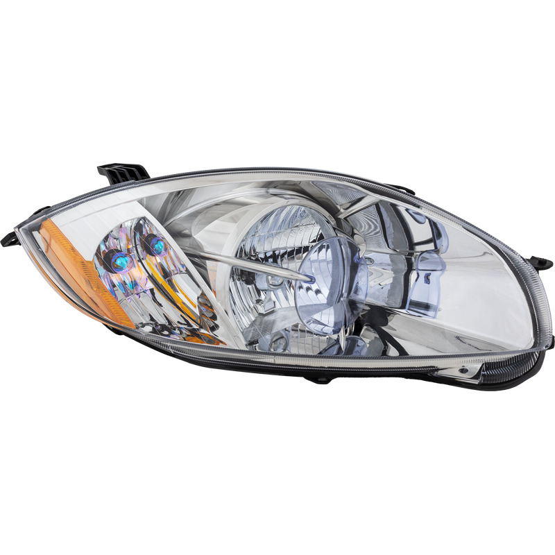 Headlight 8301A508 MI2503138