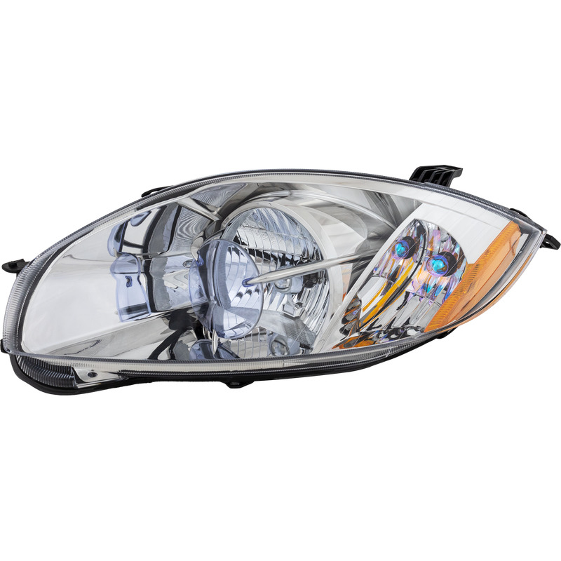 Headlight 8301A507 MI2502138