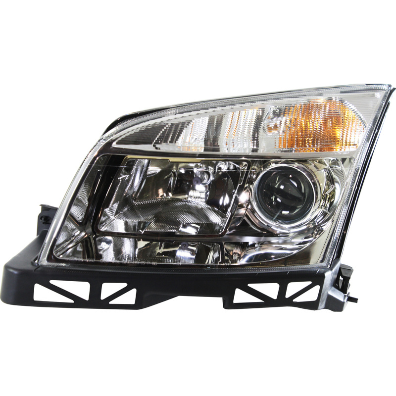 Headlight 6N7Z13008BC
