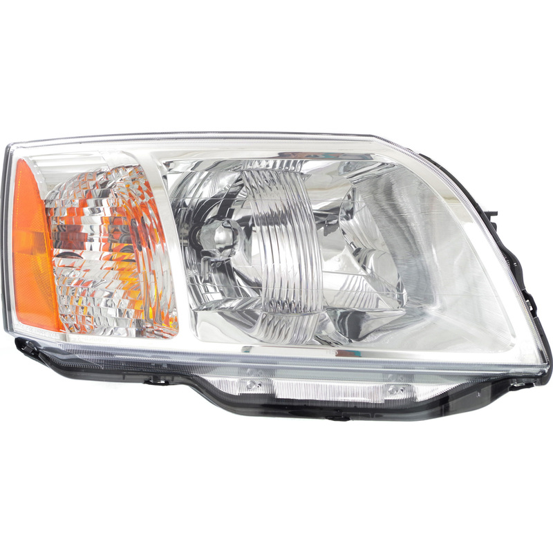 Headlight MR971932
