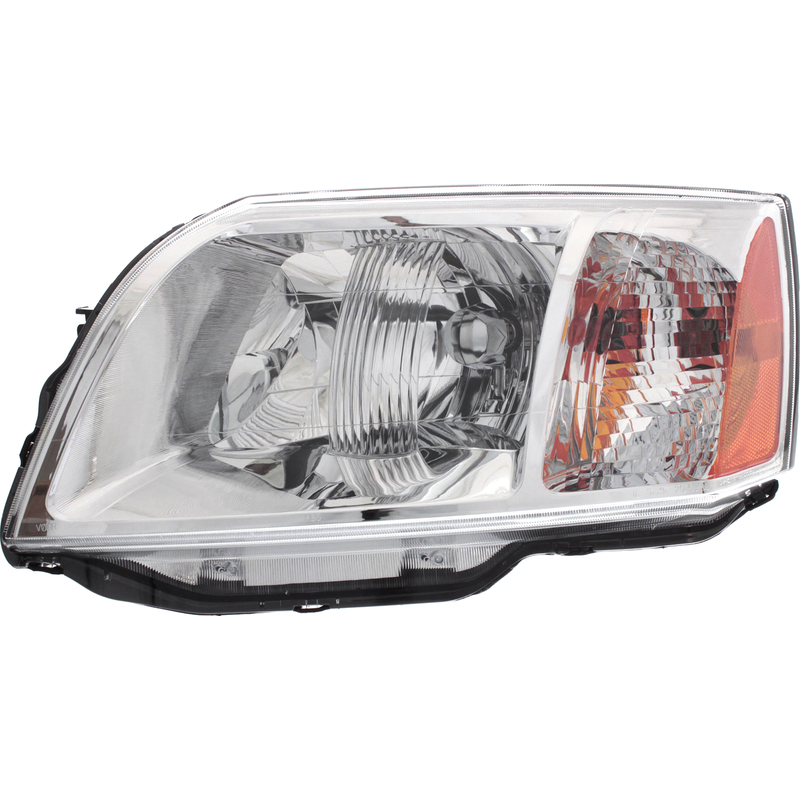 Headlight MR971931