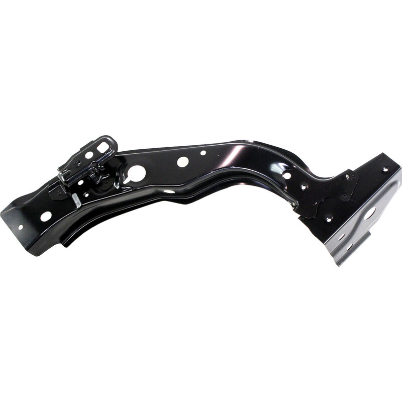 Headlight Bracket 5256A599 MI1221102