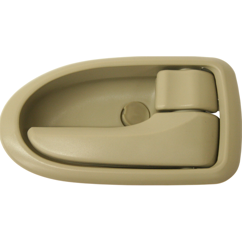 Interior Door Handle LC6358330C80