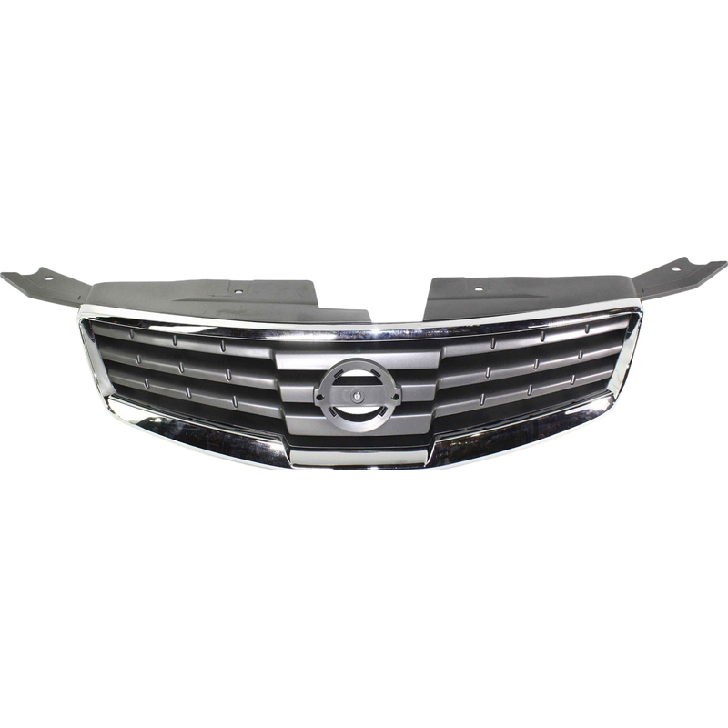 Grille Assembly 62070ZK30B