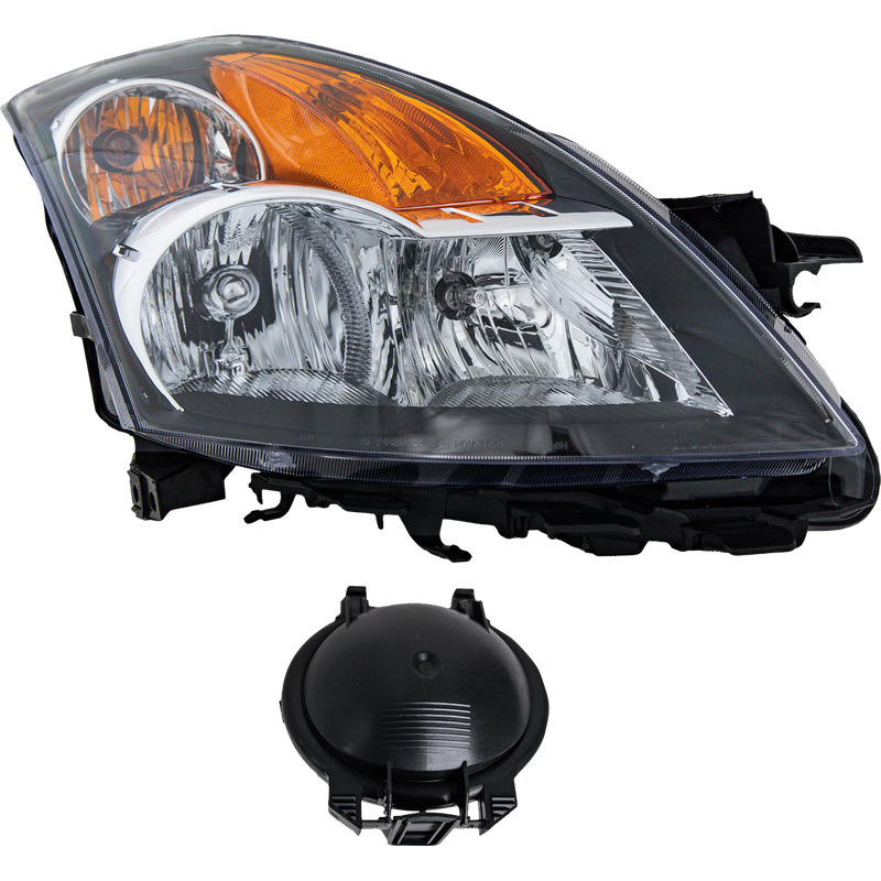 Headlight 26010JA00B