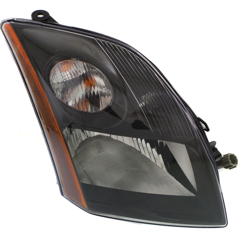 Headlight 26010ET80B