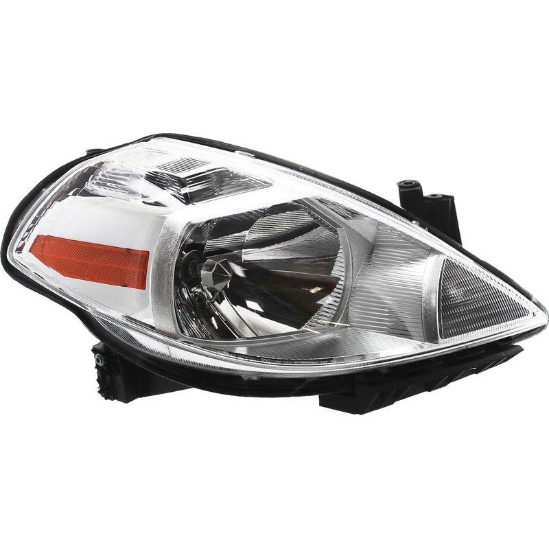 Headlight 26010EM30A NI2503165