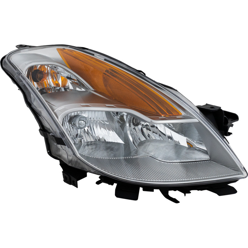 Headlight 26010JB10A