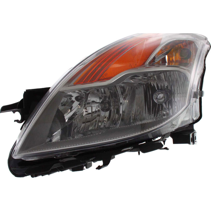 Headlight 26060JB10A